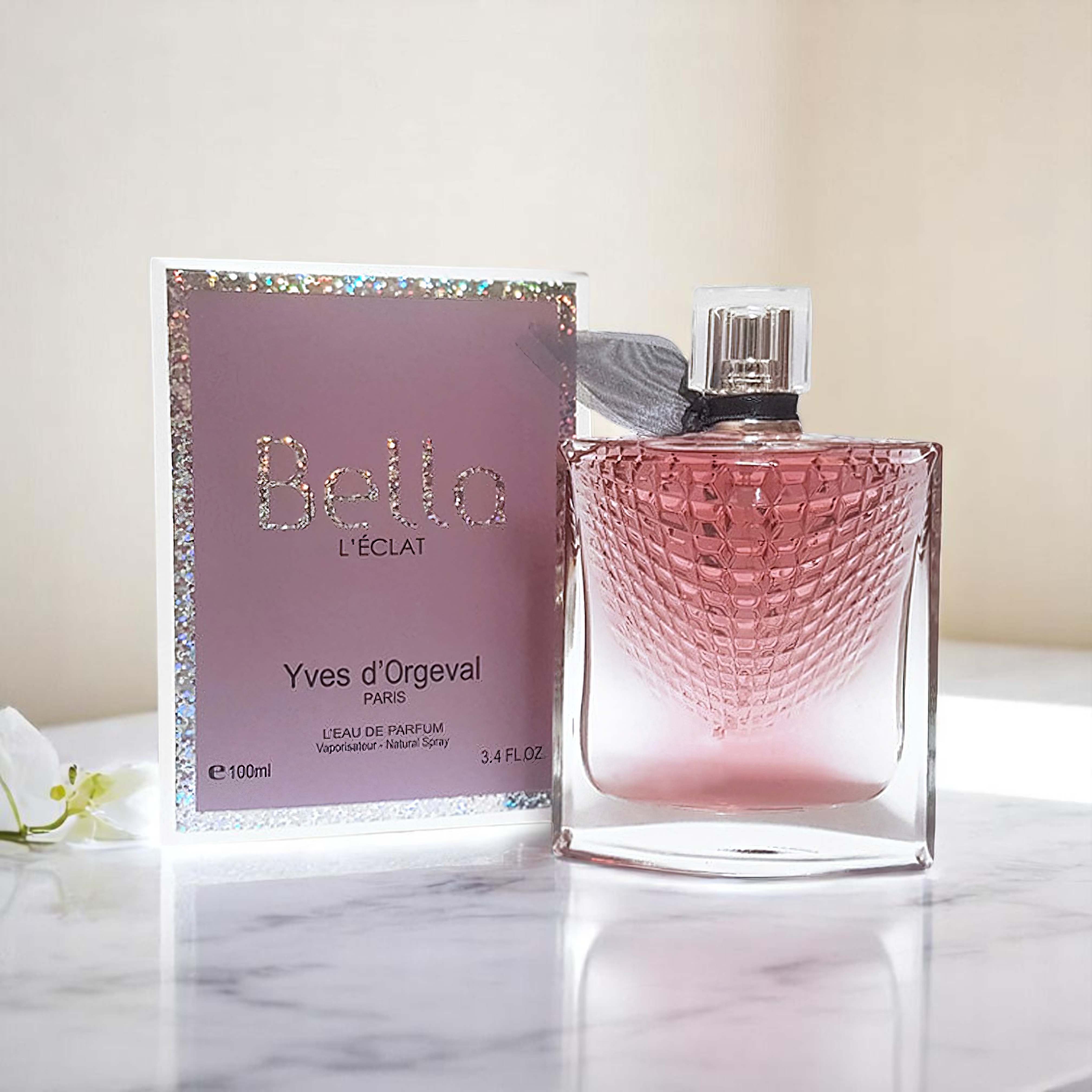 Bella L'Eclat 100ml