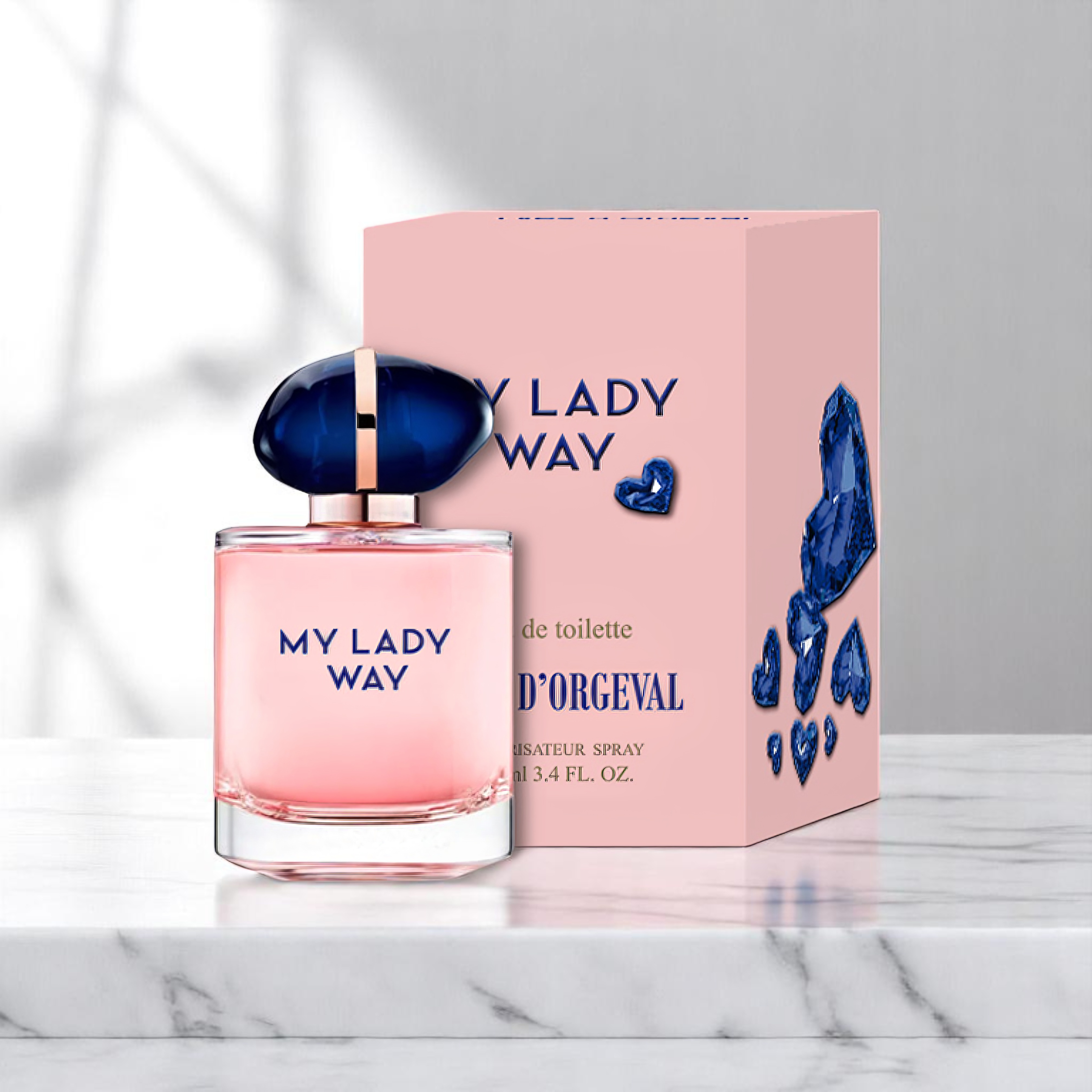 My Lady way 100ml