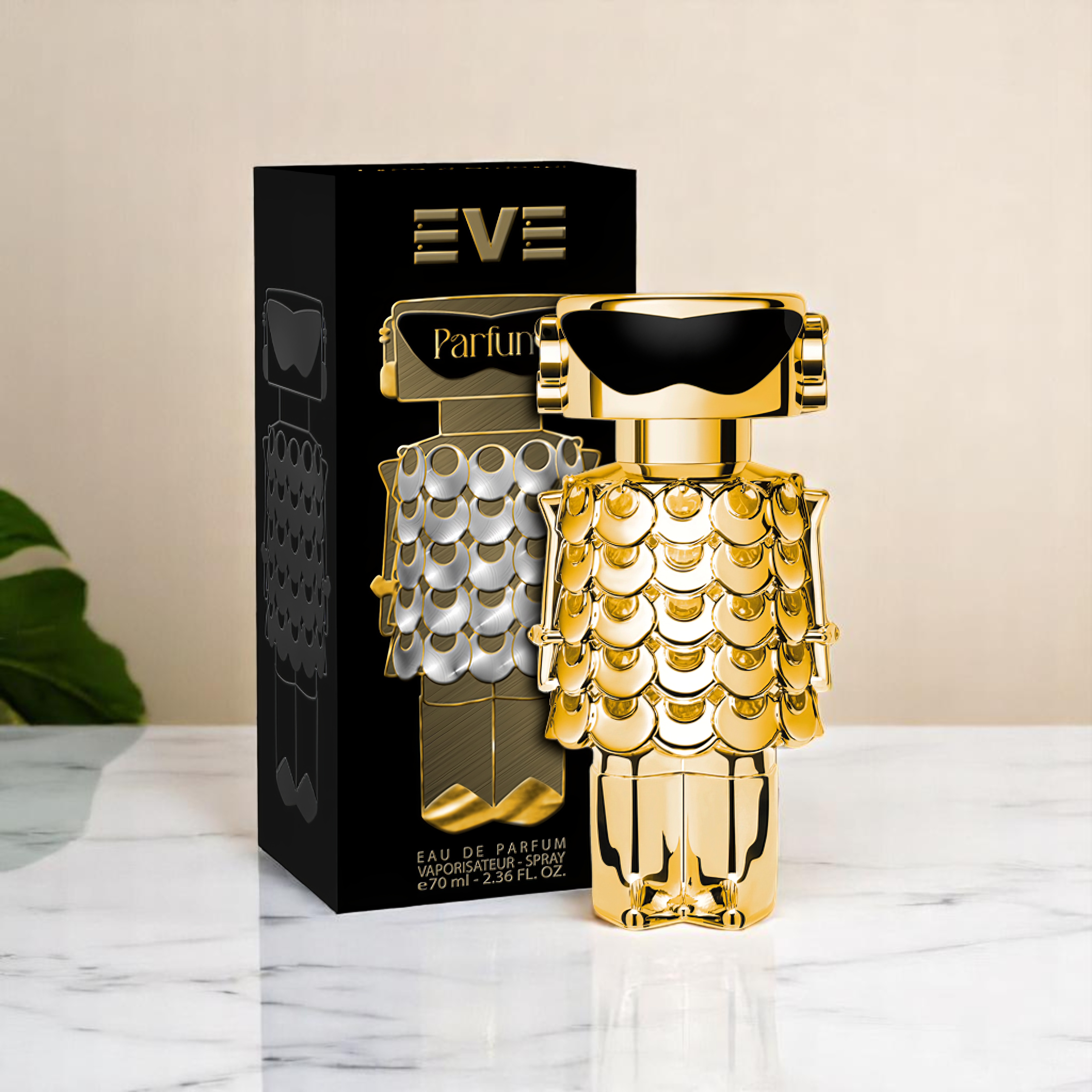 EVE Parfum 75ml