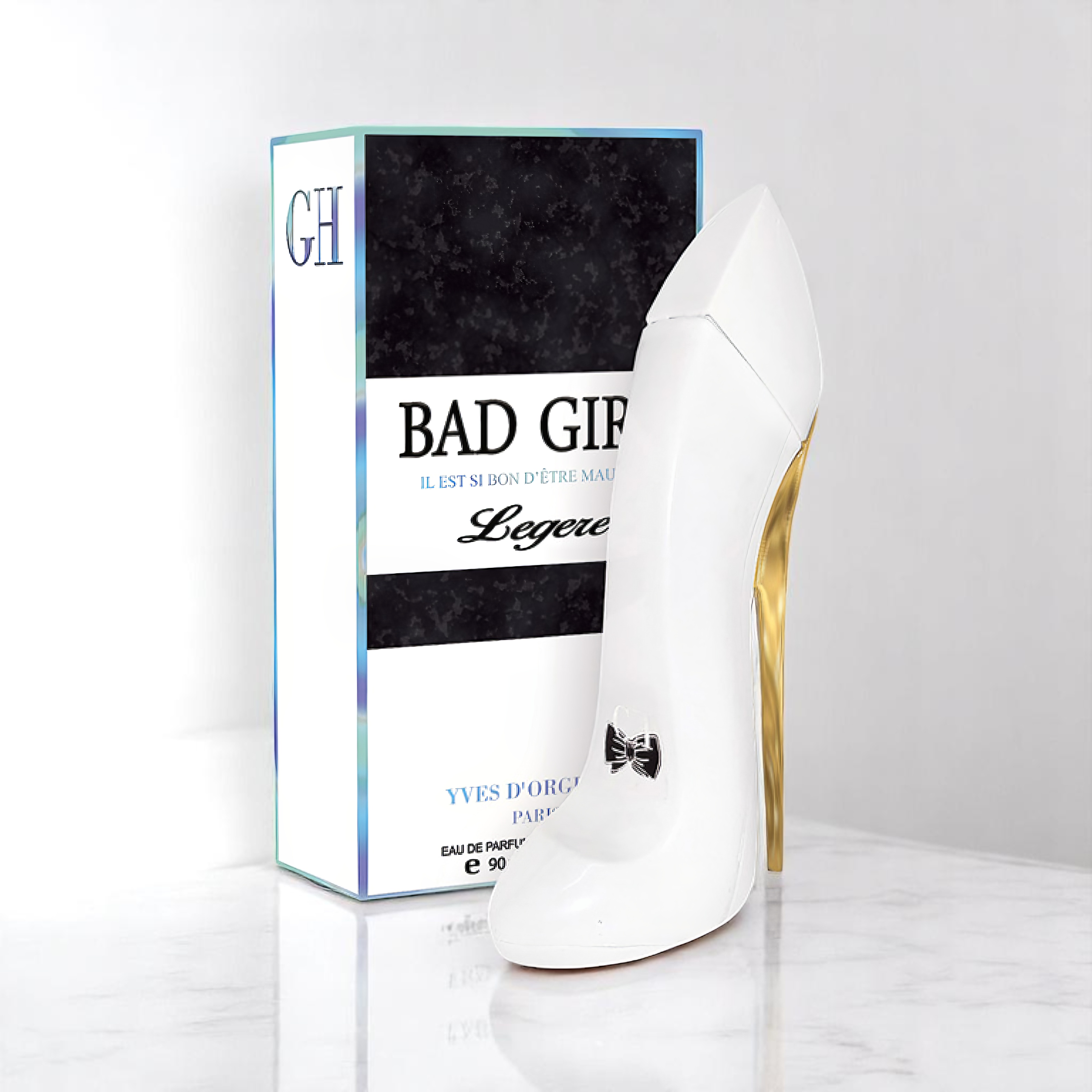 Bad Girl Legere 100ml