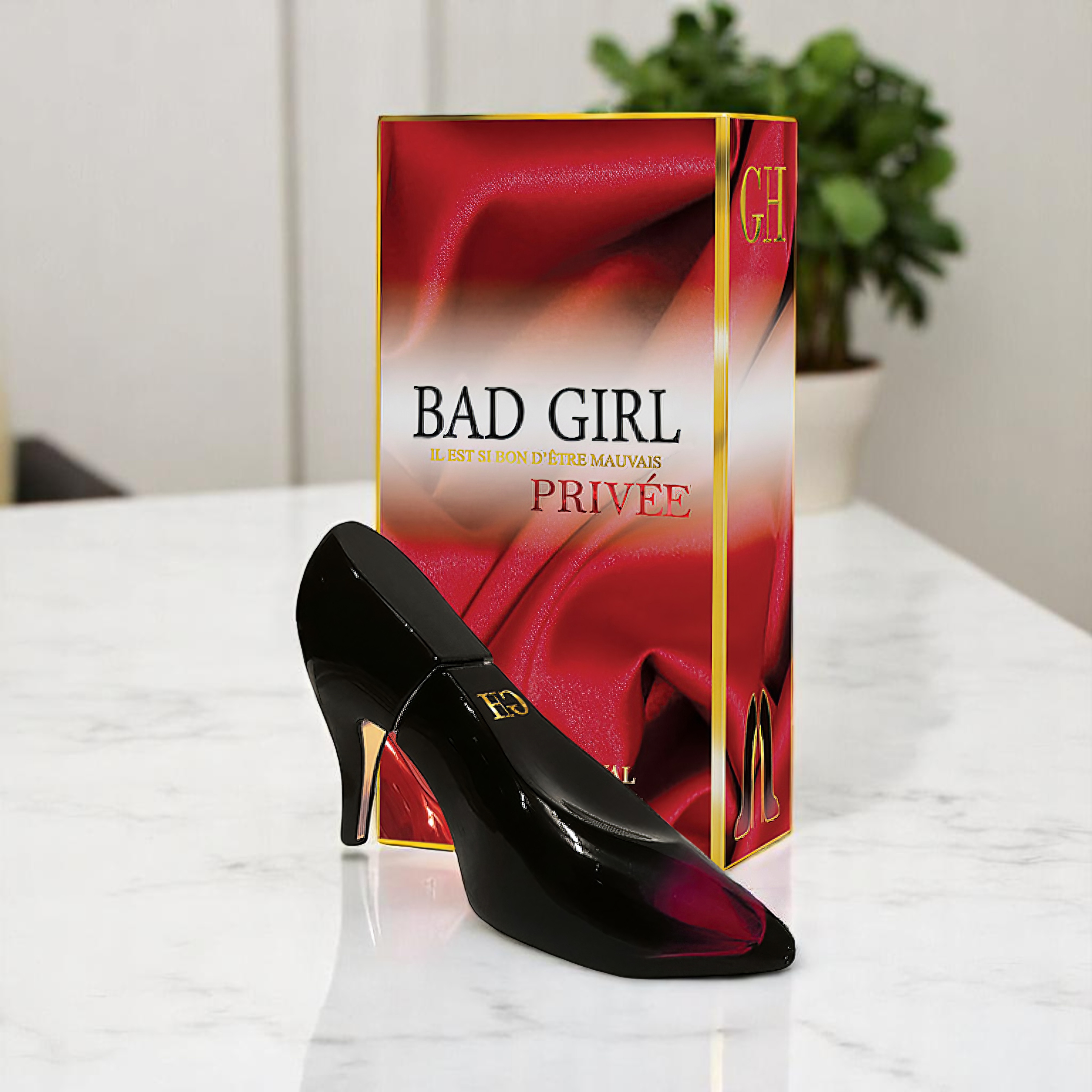 Bad Girl Privee 100ml