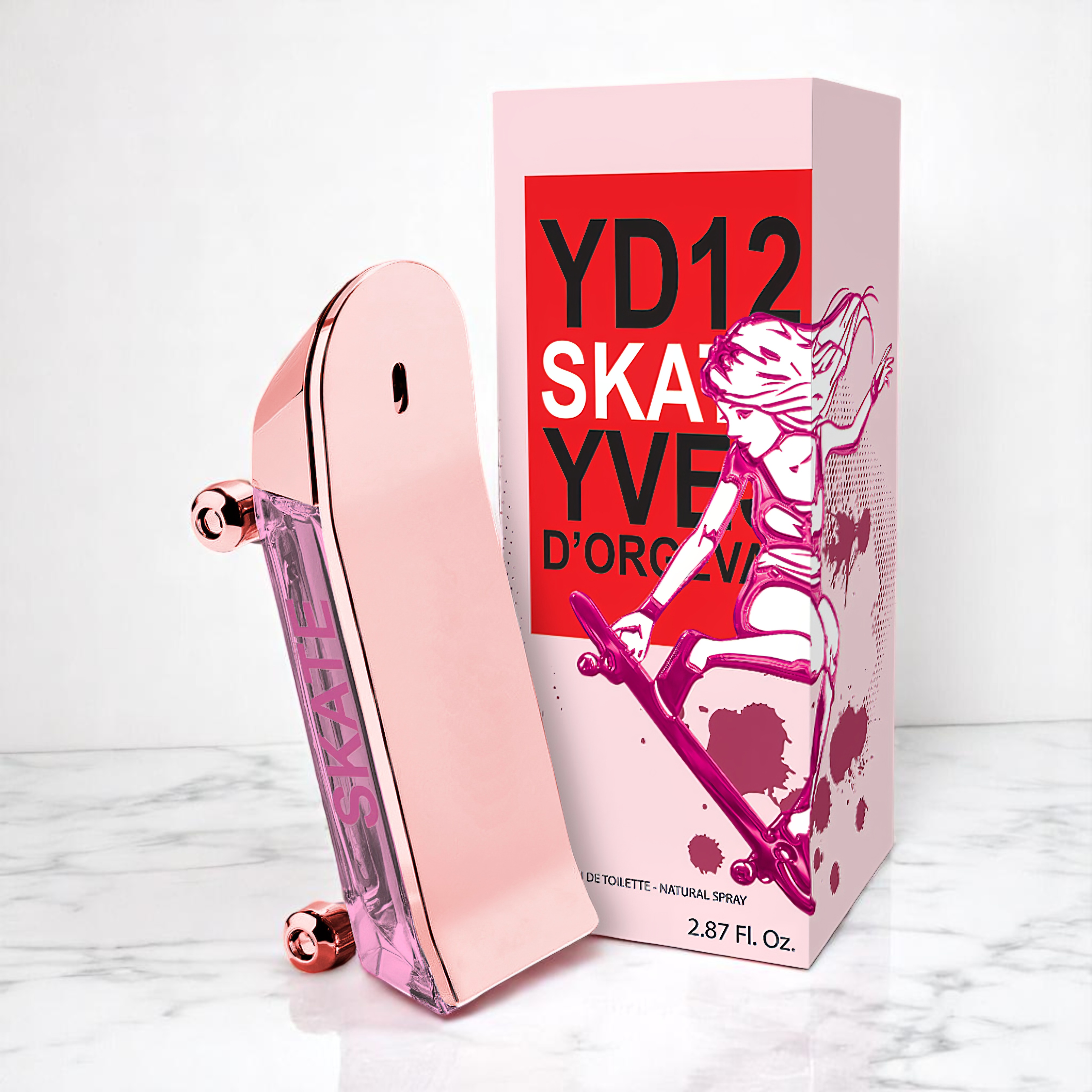 YD12 Skate 85ml