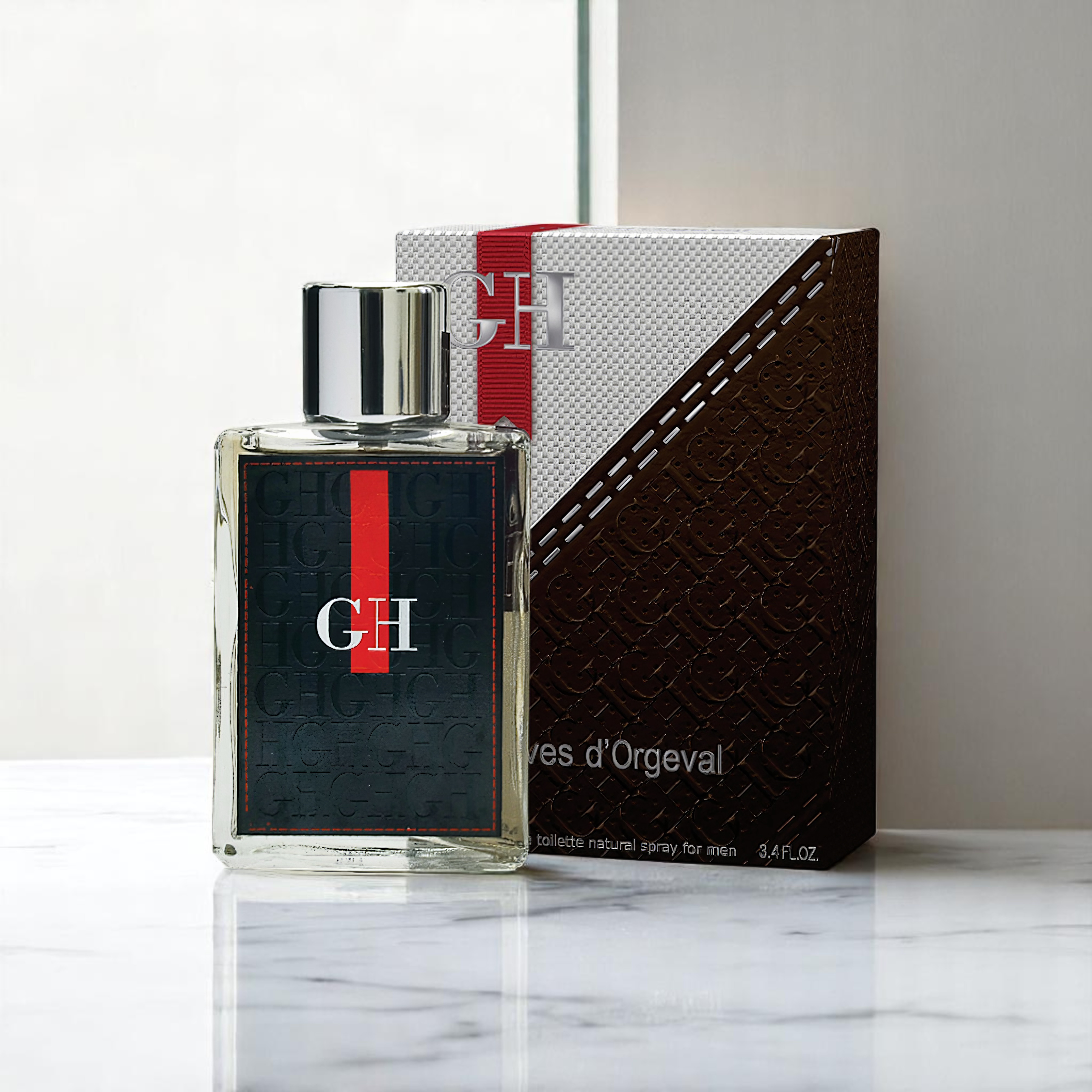 GH Men 100ml