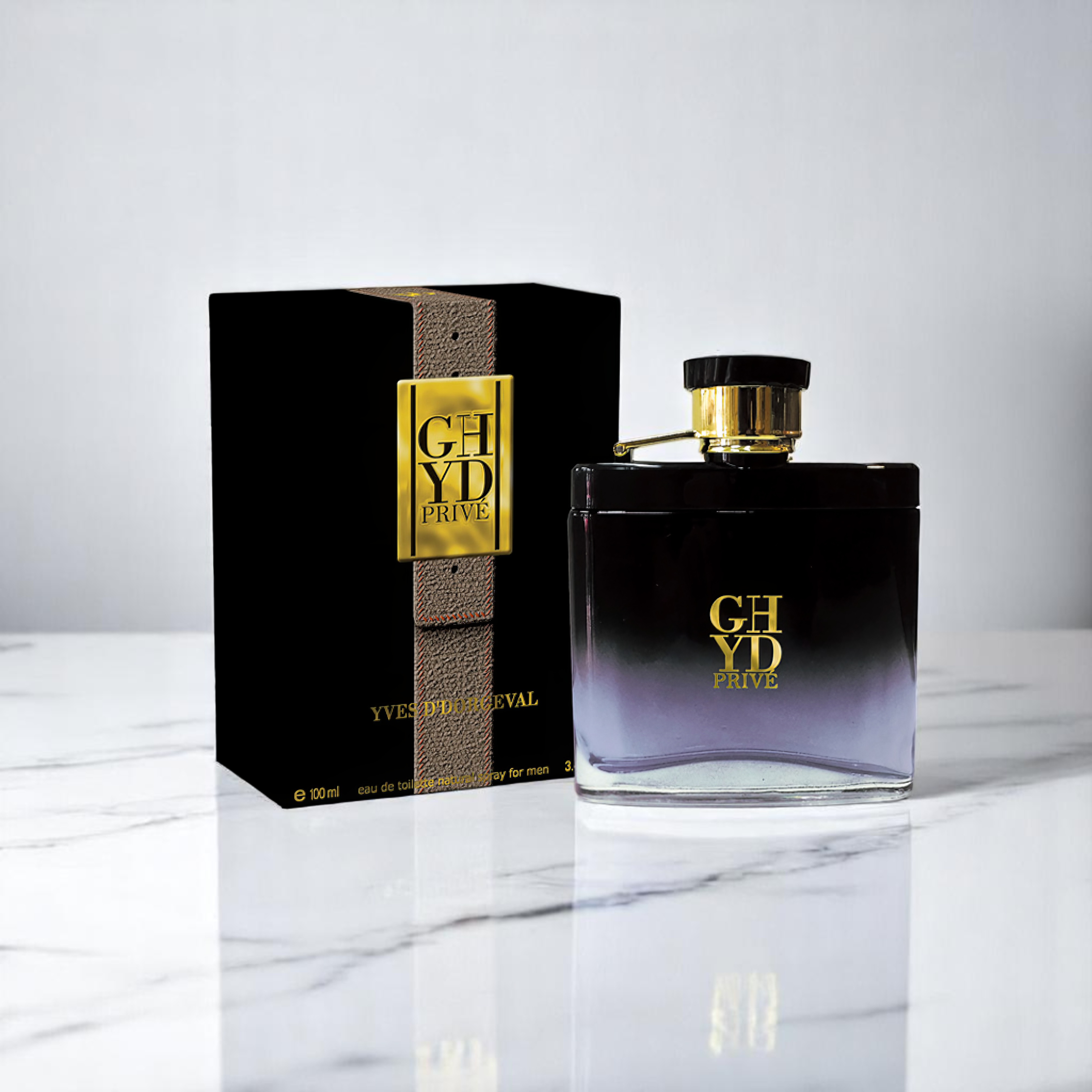 GH Prive Men 100ml