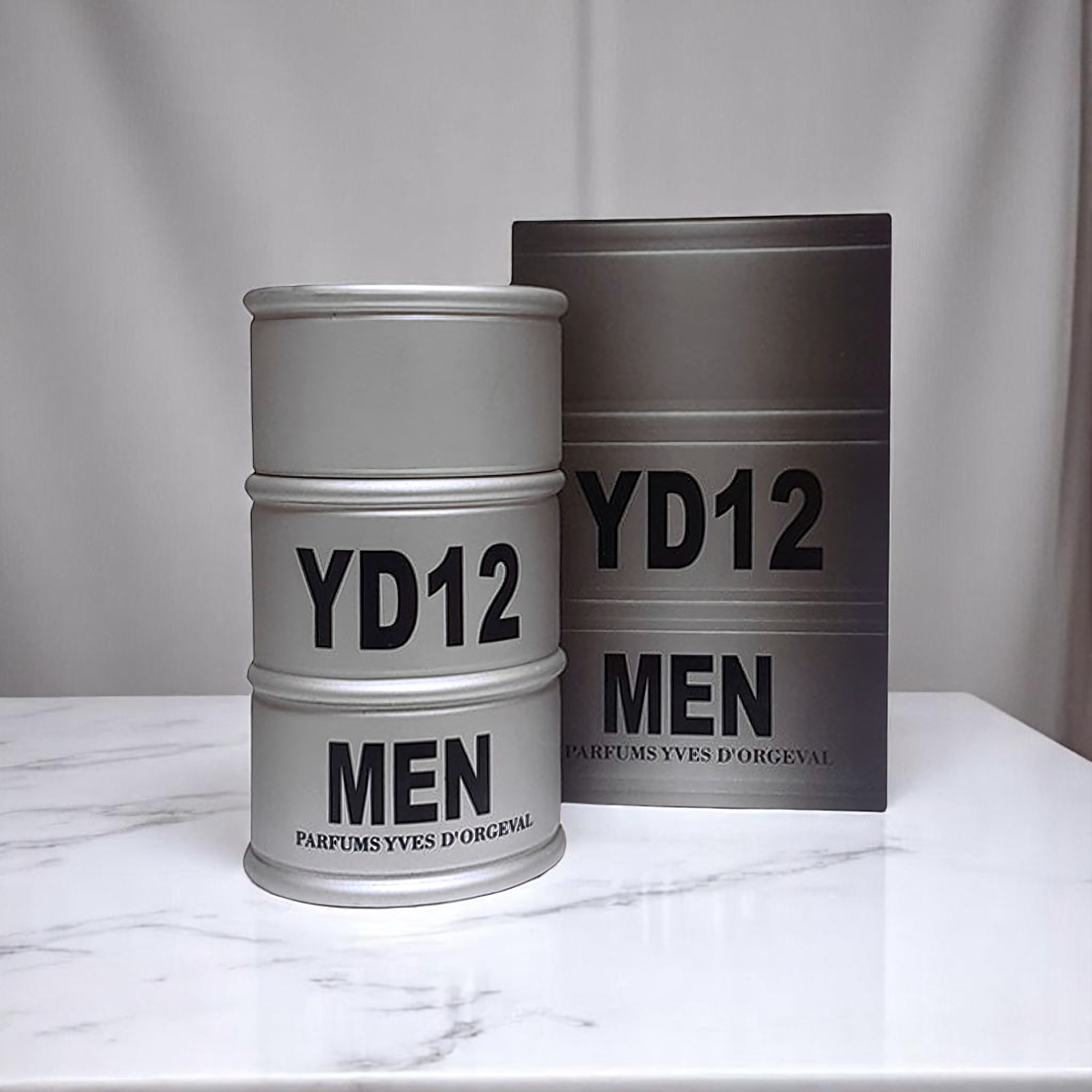 YD12 Men 100ml