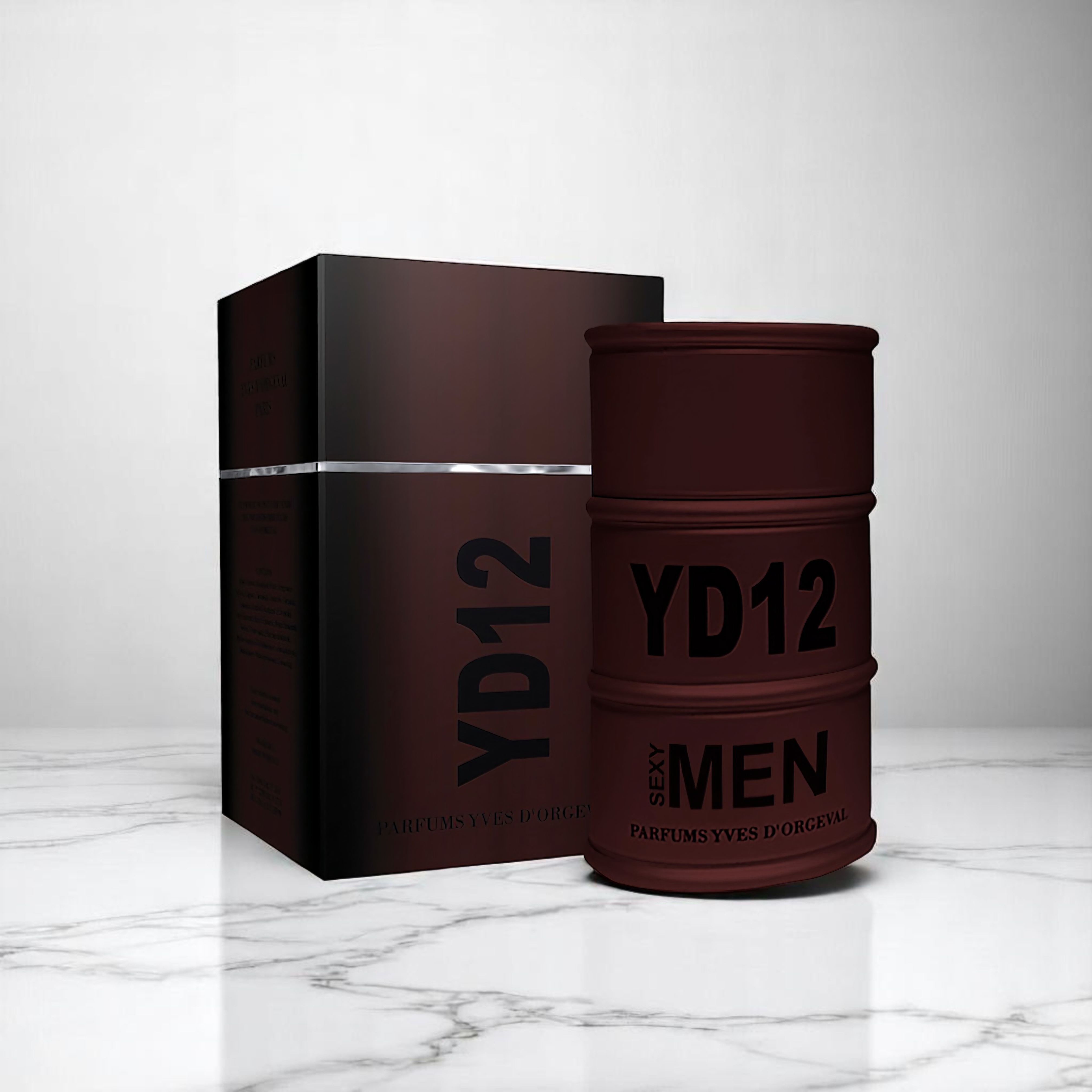 YD12 Sexy Men 100ml