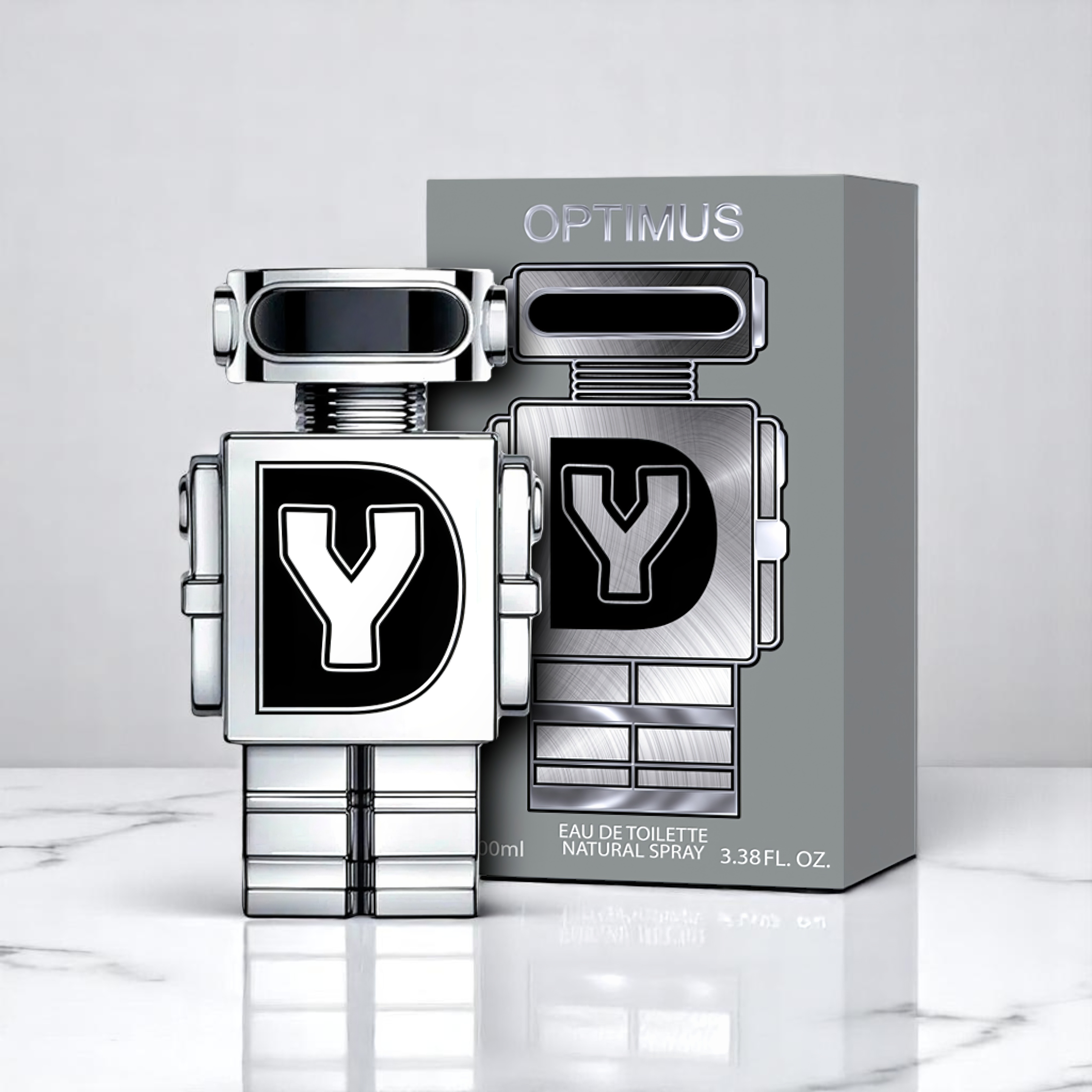 Optimus 100ml