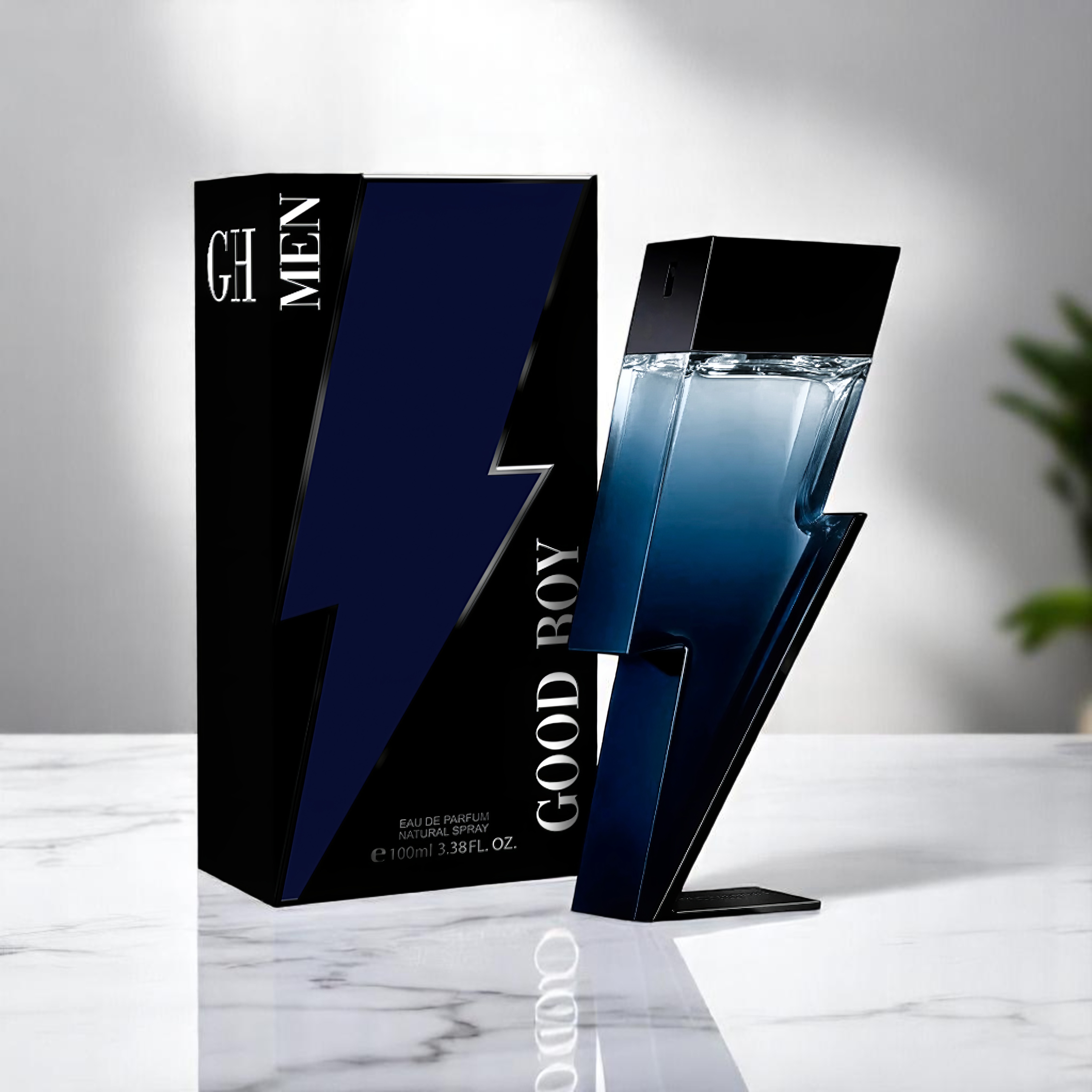 Good Boy Cobalt 100ml