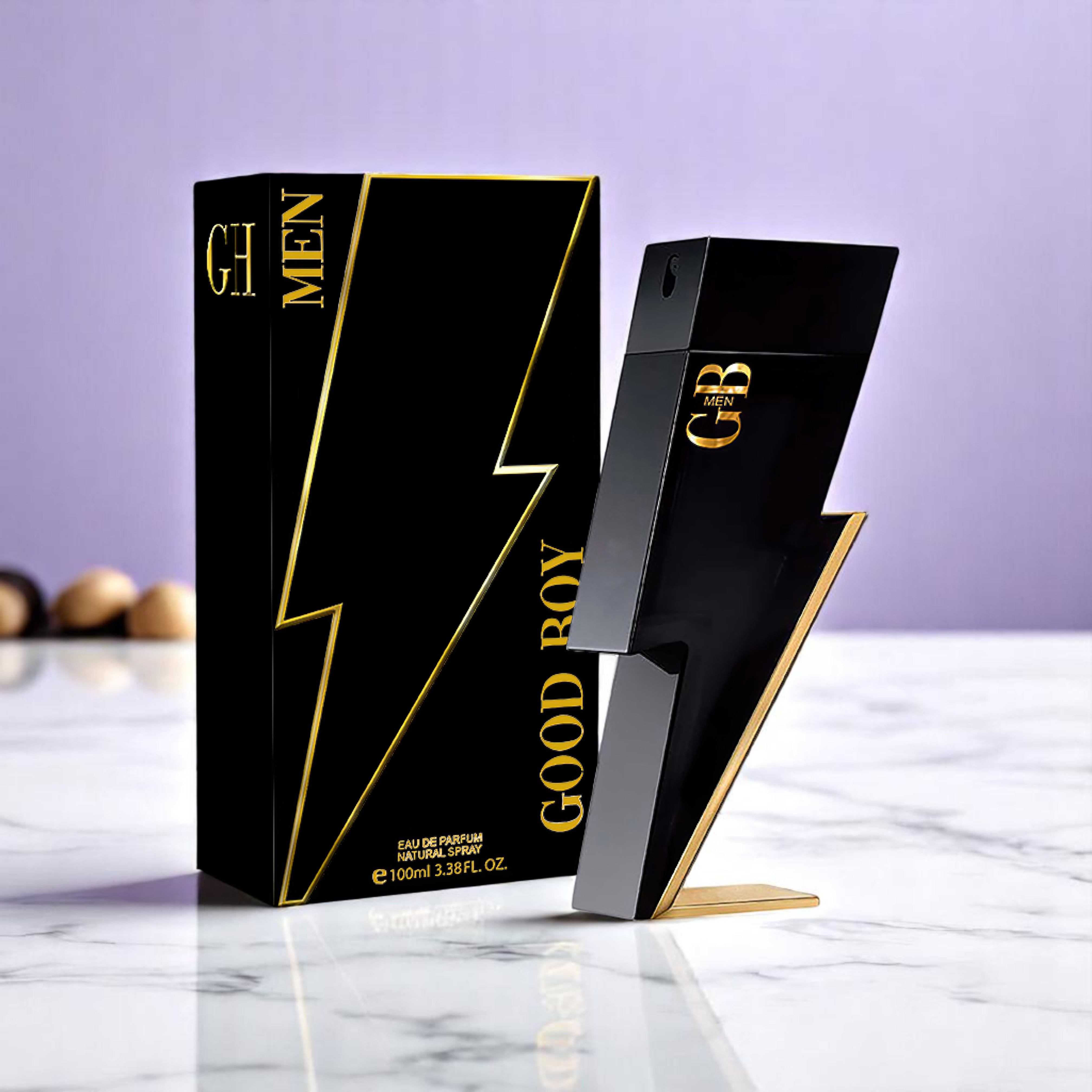 Good boy Parfum 100ml