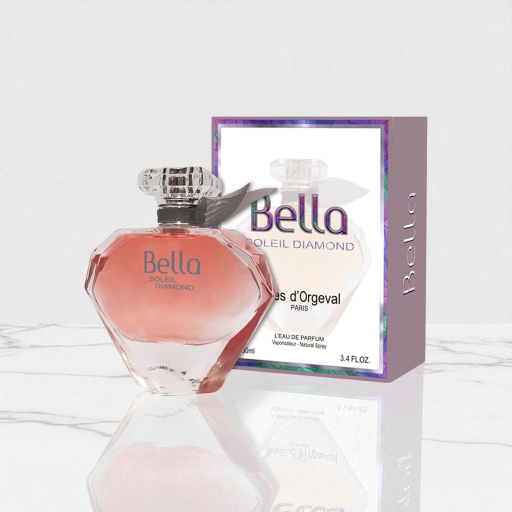 Life is Bella Soleil Diamond 100ml