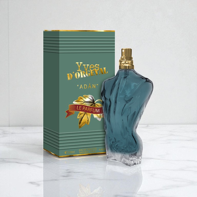 Adán Le Parfum 130ml