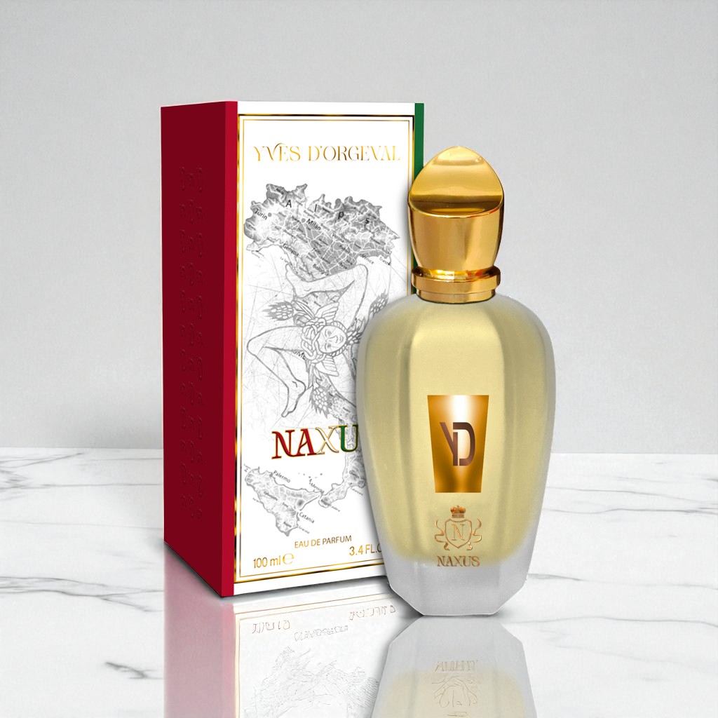 Naxus 100ml