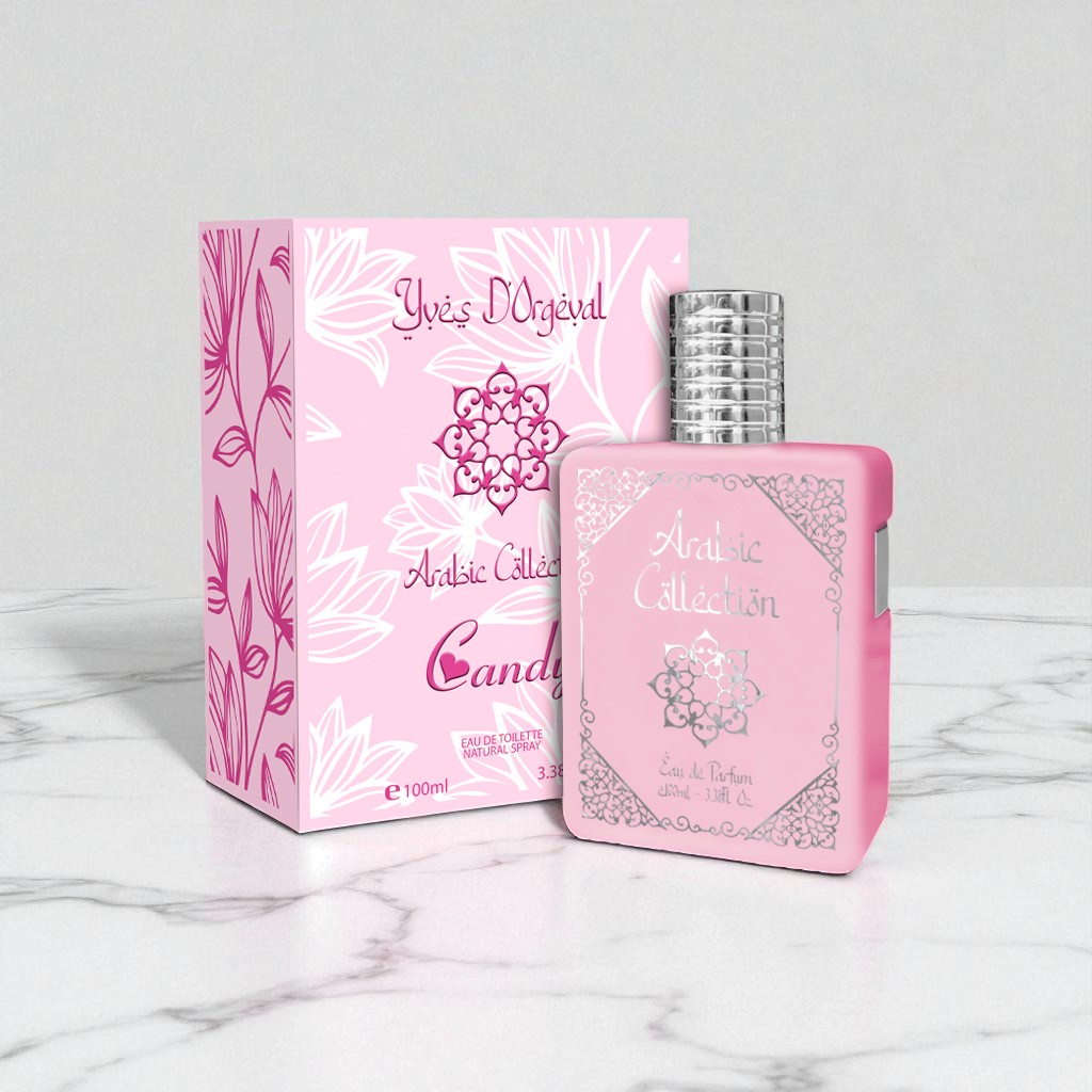 Candy 100ml