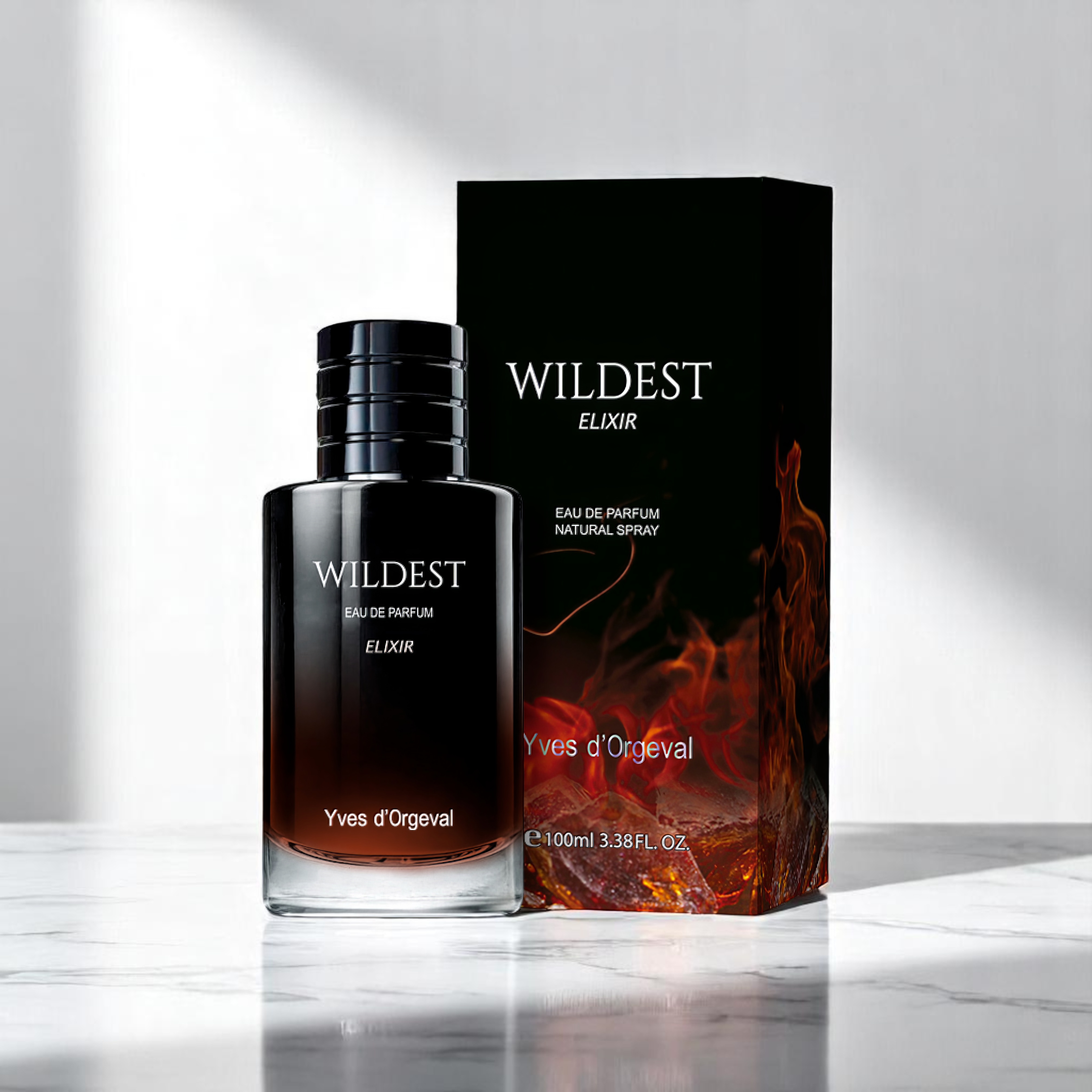 Wildest Elixir 100ml