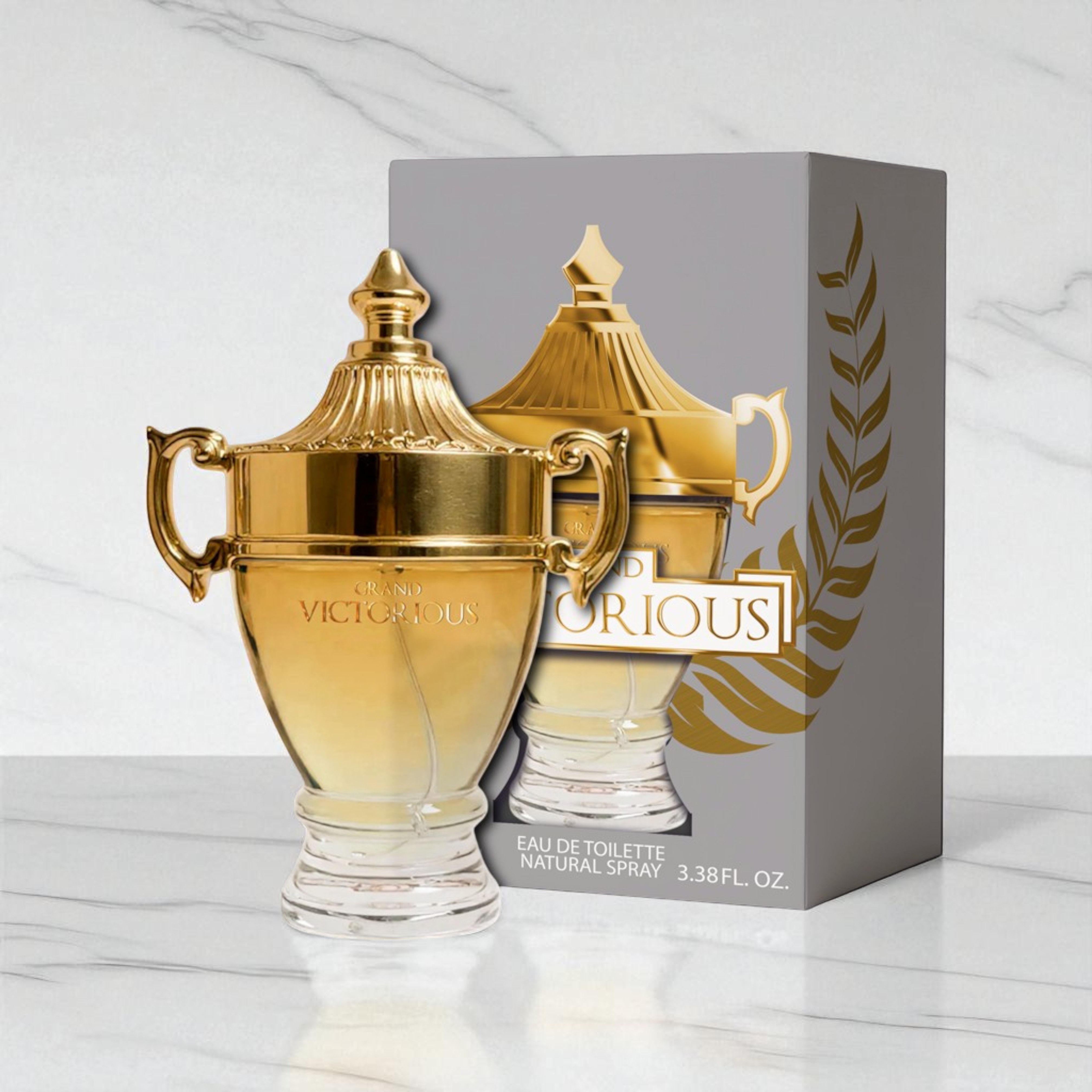 Grand Victorious 100ml