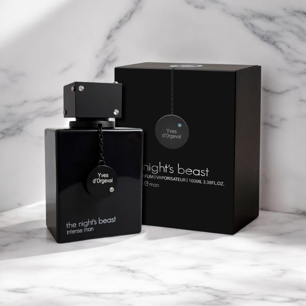 The Night's Beast 100ml